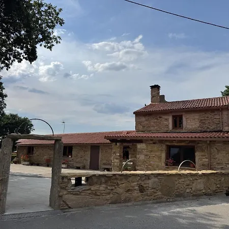 Casa Estraviz * Ла-Корунья