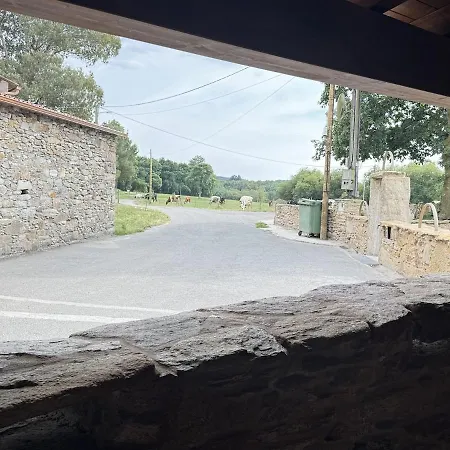 Casa Estraviz *