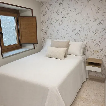Дом отдыха Casa Estraviz *