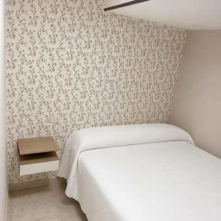 Casa Estraviz Ла-Корунья