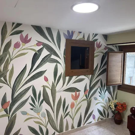 Дом отдыха Casa Estraviz *