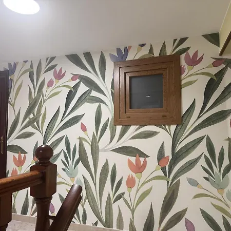 Casa Estraviz Дом отдыха Ла-Корунья