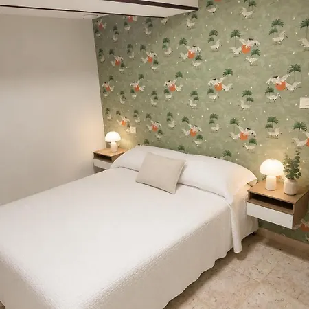 Casa Estraviz * Ла-Корунья