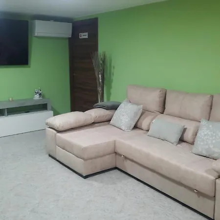 Casa Estraviz * Ла-Корунья