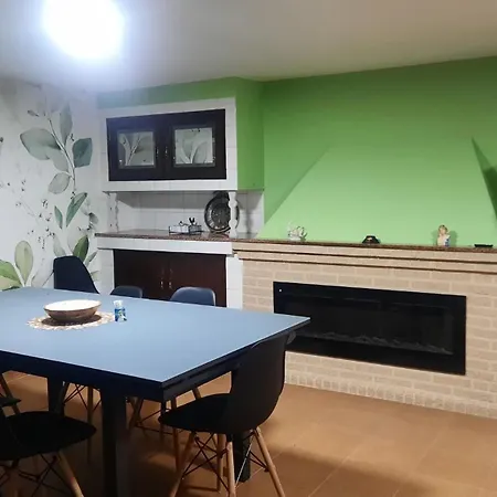 Casa Estraviz Ла-Корунья