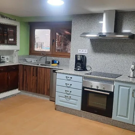 Casa Estraviz Дом отдыха